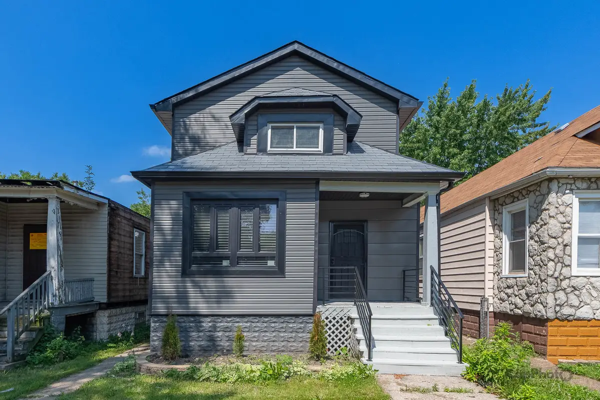 5922 S Bishop Street, Chicago, IL 60636 - #1