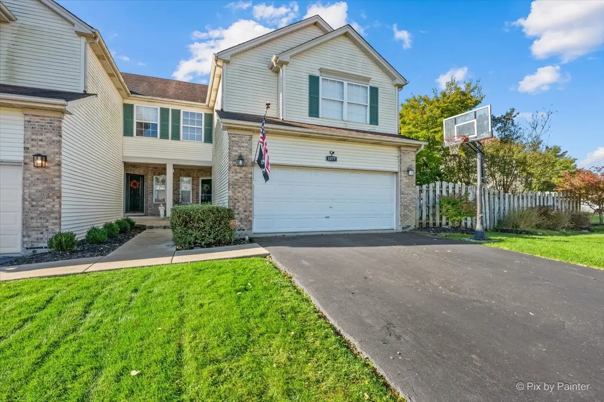 1077 Viewpoint Drive, Lake In The Hills, IL 60156 - #1