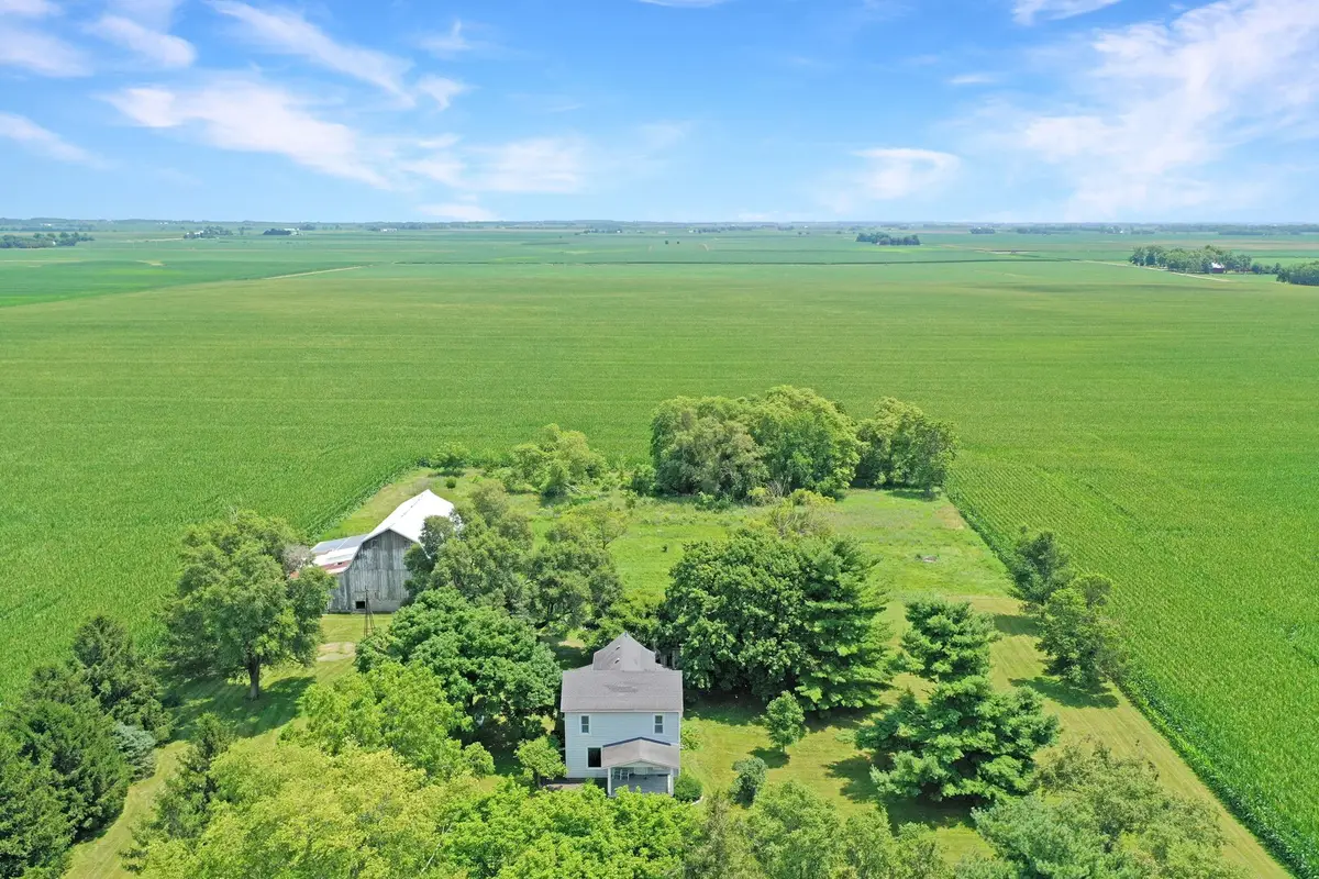 13291 N 300 East Road, Stanford, IL 61774 - #1