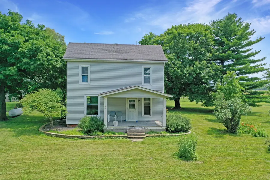 13291 N 300 East Road, Stanford, IL 61774 - #3
