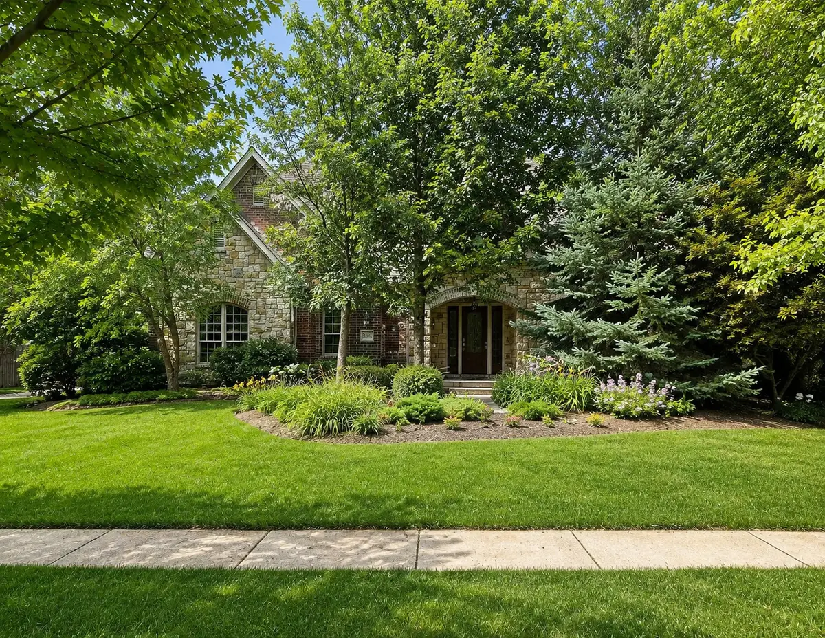 20102 Oakwood Drive, Mokena, IL 60448 - #1