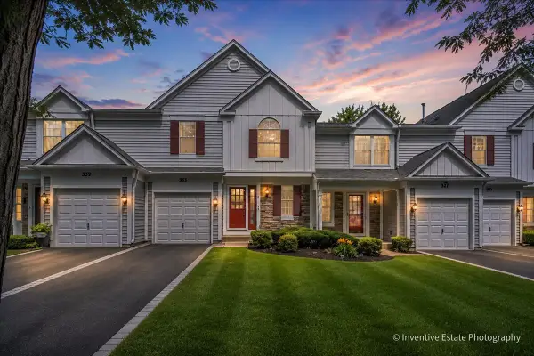 333 Shadybrook Lane, Aurora, IL 60504