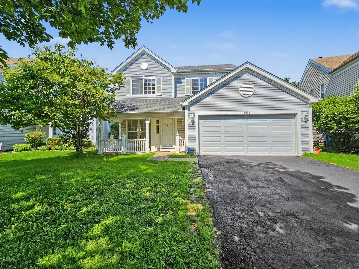 5532 Chantilly Circle, Lake In The Hills, IL 60156 - #1