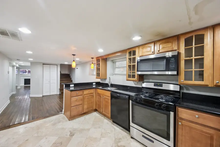 6215 N Oakley Avenue #G, Chicago, IL 60659 - #3