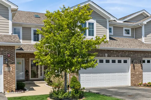 8166 W 87th Street #8166, Hickory Hills, IL 60457