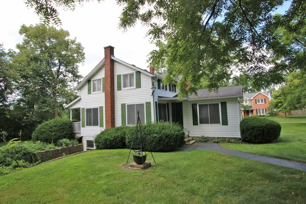 234 N Deerpath Road, Lake Zurich, IL 60047 - #1