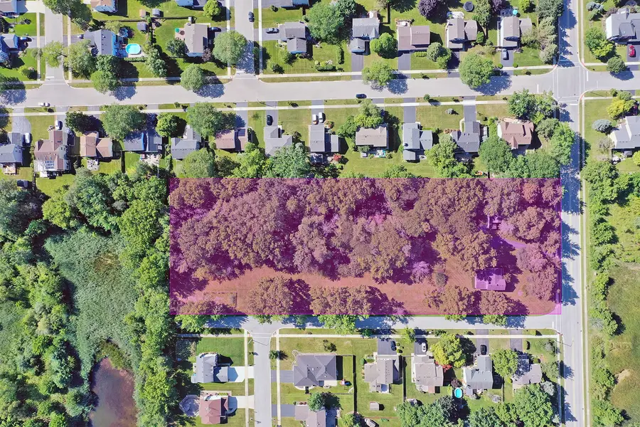 21763 N Deerpath Road, Lake Zurich, IL 60047 - #2
