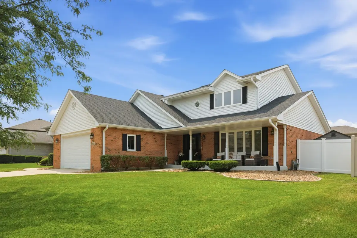 15612 Bramblewood Road, Oak Forest, IL 60452 - #1