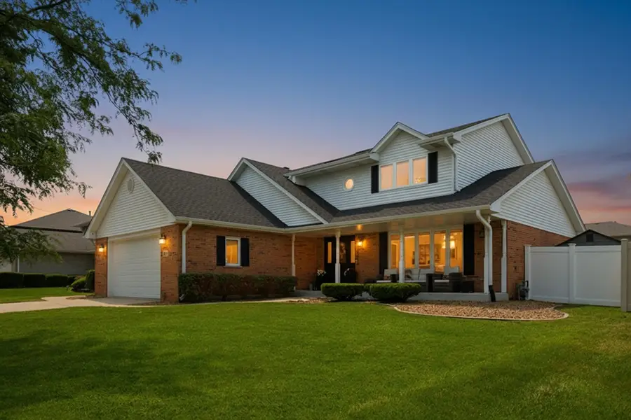 15612 Bramblewood Road, Oak Forest, IL 60452 - #2