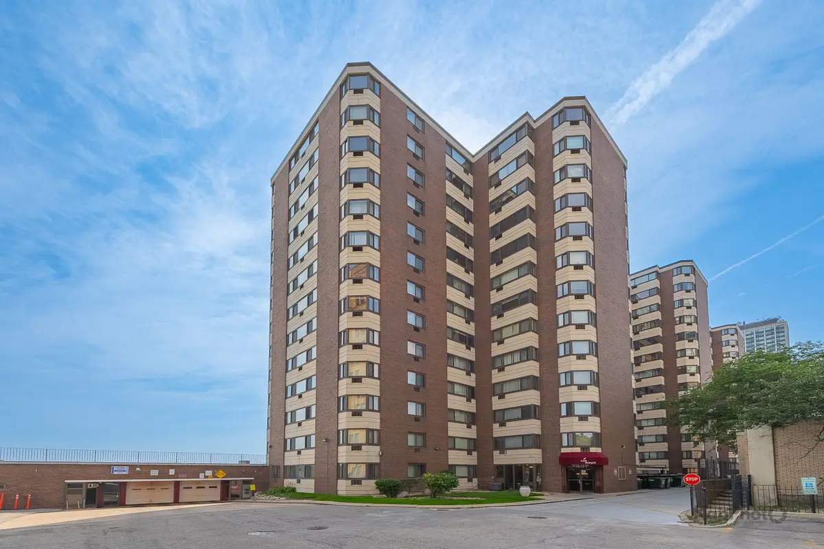 7337 S South Shore Drive #1231, Chicago, IL 60649 - #1