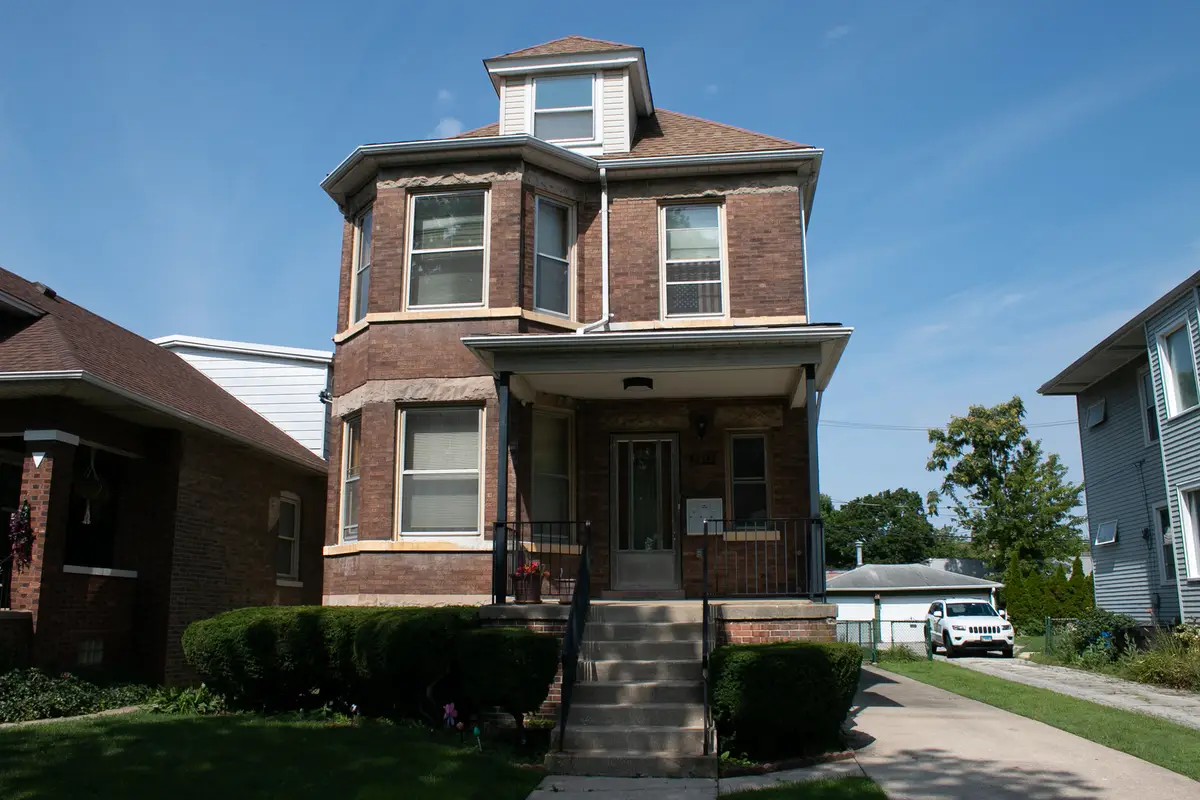 4342 N Lowell Avenue, Chicago, IL 60641 - #1