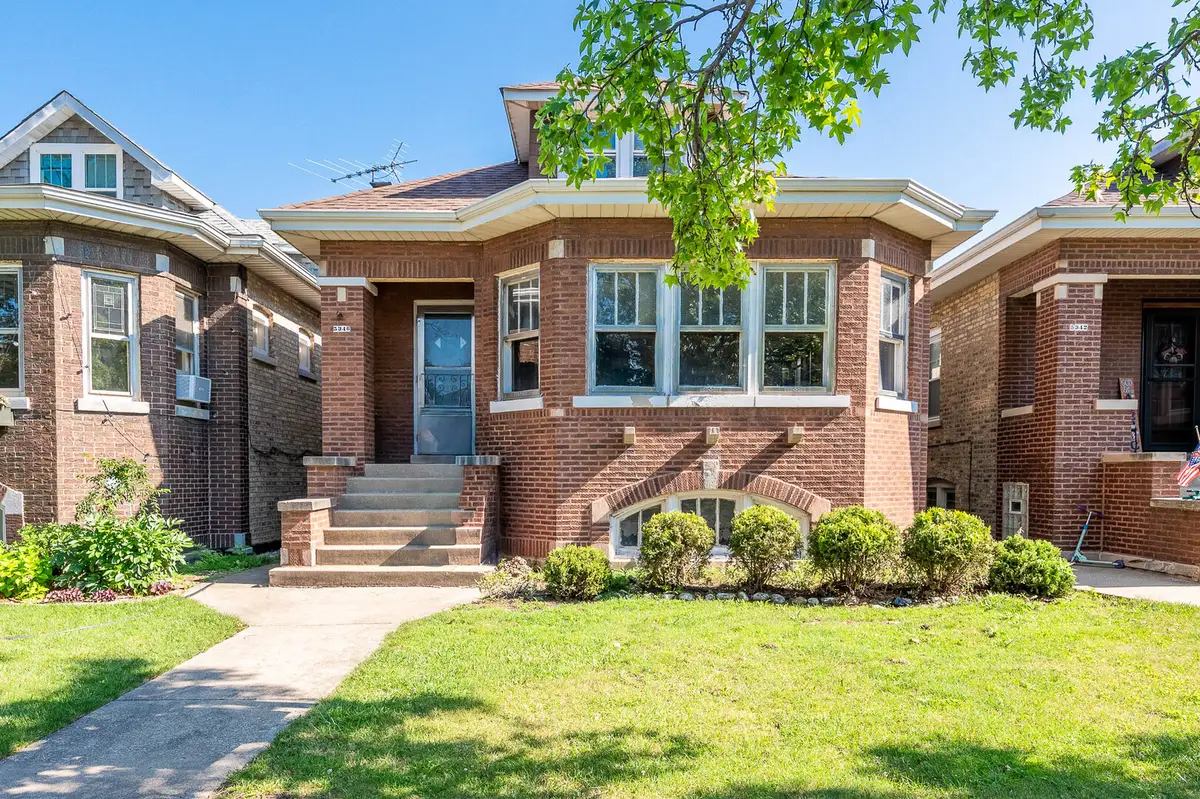 5346 W School Street, Chicago, IL 60641 - #1