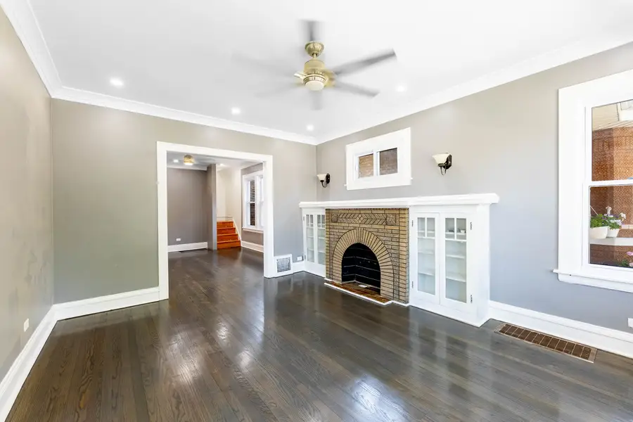 3035 N Luna Avenue, Chicago, IL 60641 - #3