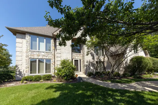 1310 Hamlin Avenue, Flossmoor, IL 60422