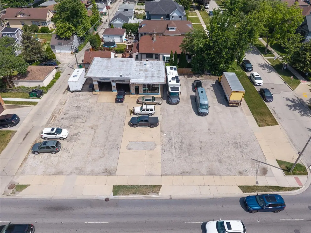 1030 W Touhy Avenue, Park Ridge, IL 60068 - #1