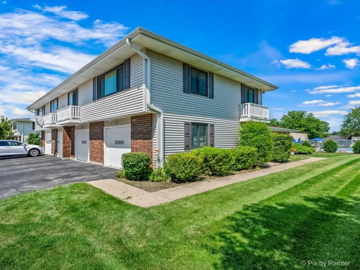 121 Millbrook Lane #121, Schaumburg, IL 60193 - #1