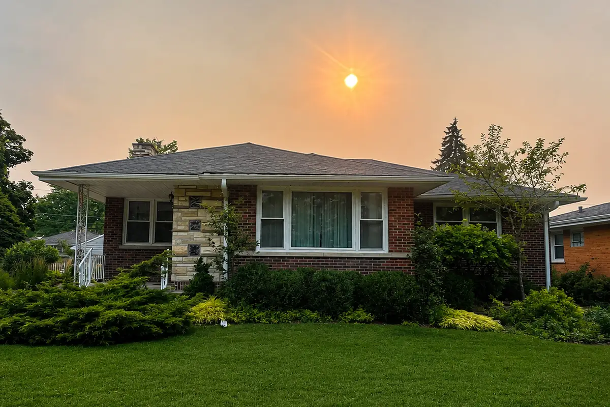 2332 Belleview Avenue, Westchester, IL 60154 - #1