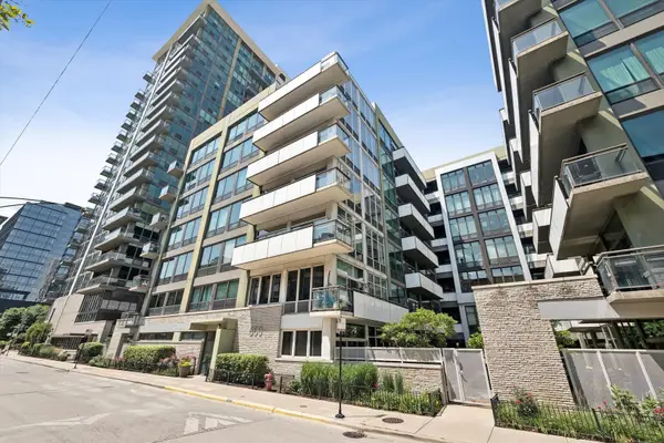 660 W Wayman Street #405B, Chicago, IL 60661