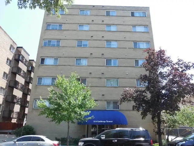 314 Lathrop Avenue #203, Forest Park, IL 60130 - #1