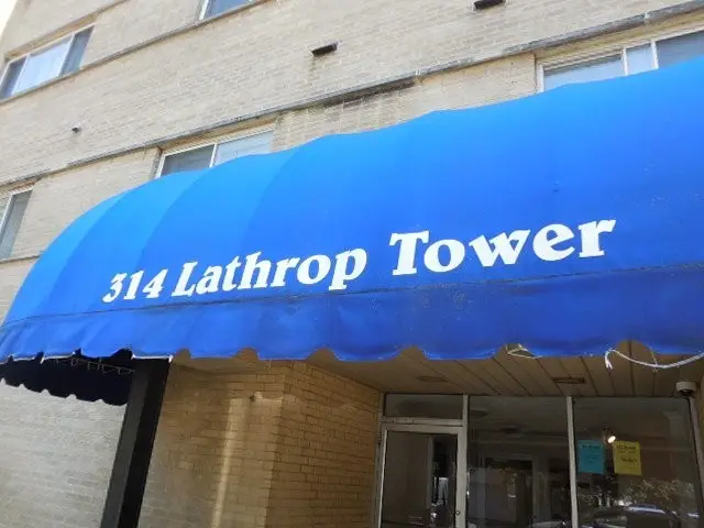314 Lathrop Avenue #203, Forest Park, IL 60130 - #2