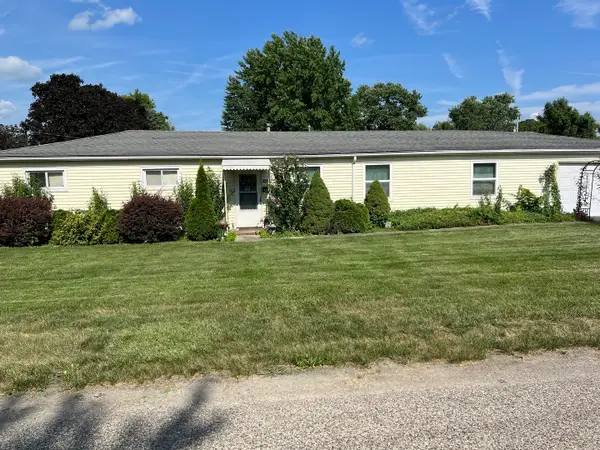 801 E Honeywell Avenue, Hoopeston, IL 60942