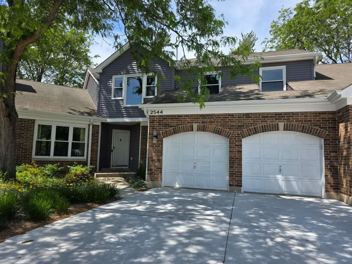 2544 Live Oak Lane, Buffalo Grove, IL 60089 - #1