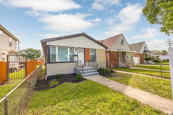 9427 S Emerald Avenue, Chicago, IL 60620