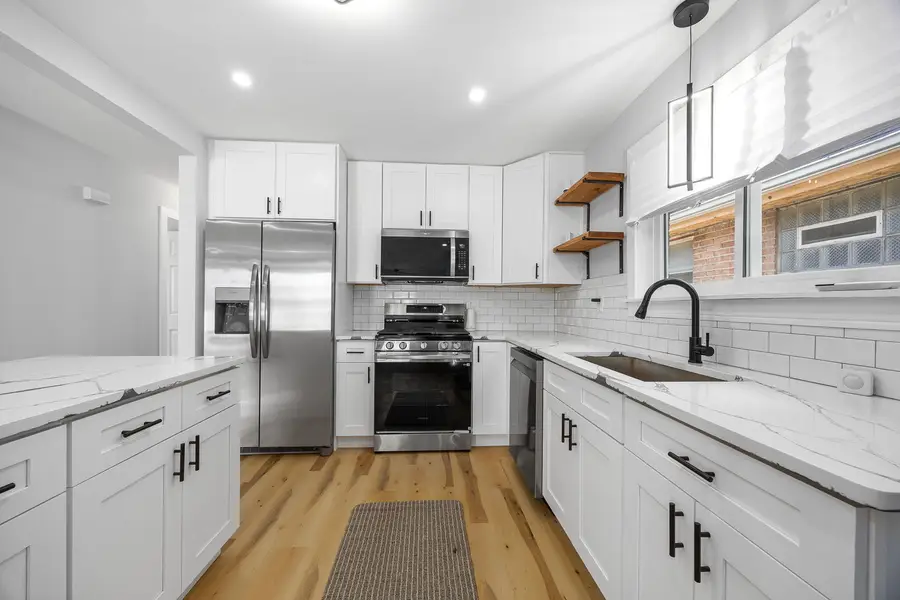 9427 S Emerald Avenue, Chicago, IL 60620 - #2