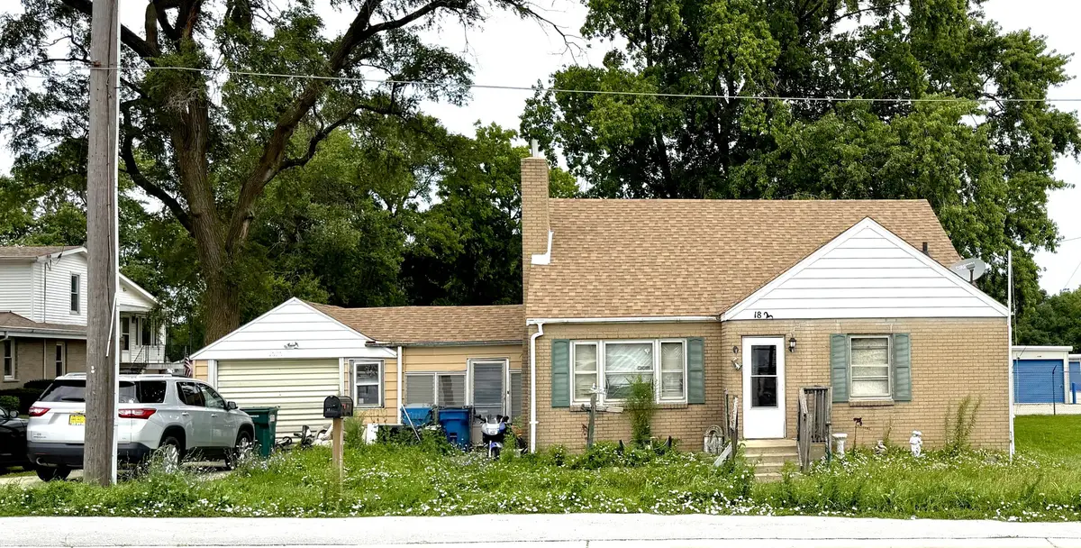1823 Armour Road, Bourbonnais, IL 60914 - #1