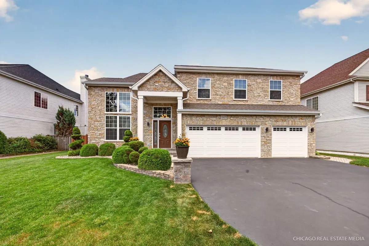 10435 Aldridge Drive, Huntley, IL 60142 - #1