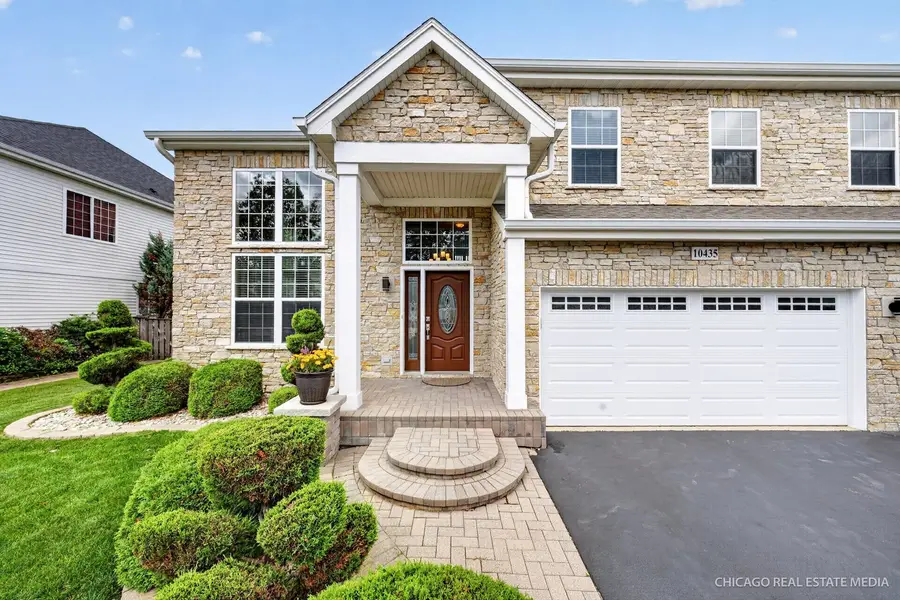 10435 Aldridge Drive, Huntley, IL 60142 - #2