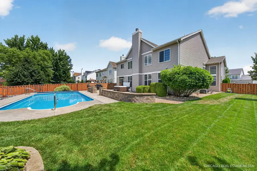 10435 Aldridge Drive, Huntley, IL 60142 - #3