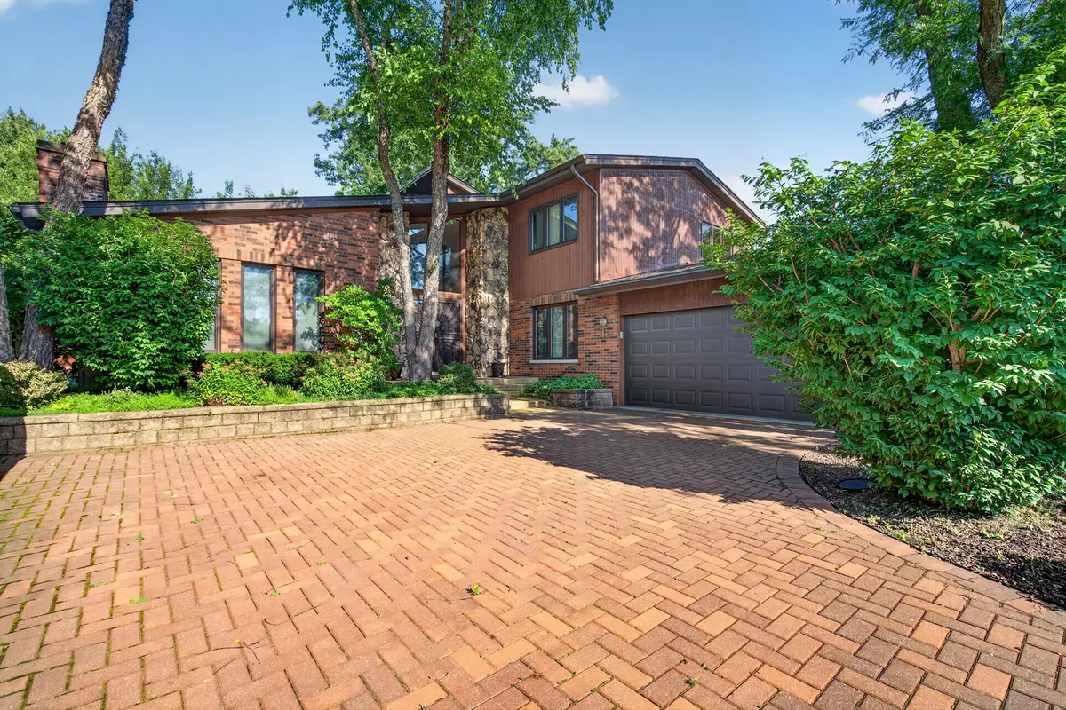 14120 S Oak Ridge Court, Homer Glen, IL 60491 - #1
