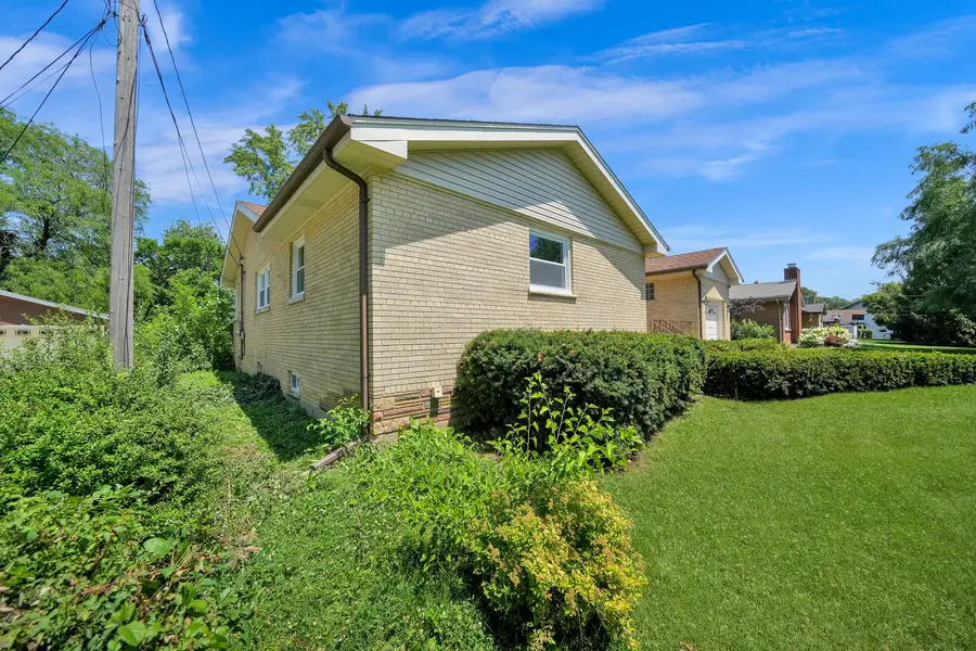 1716 Idlewild Lane, Homewood, IL 60430 - #2