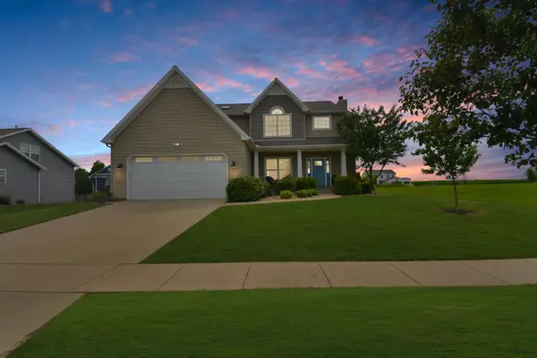 641 Celebration Drive, Normal, IL 61761