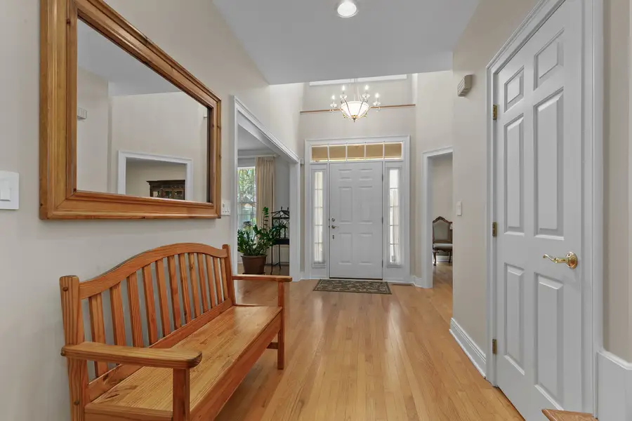 1741 Stanford Court, Lake Forest, IL 60045 - #2