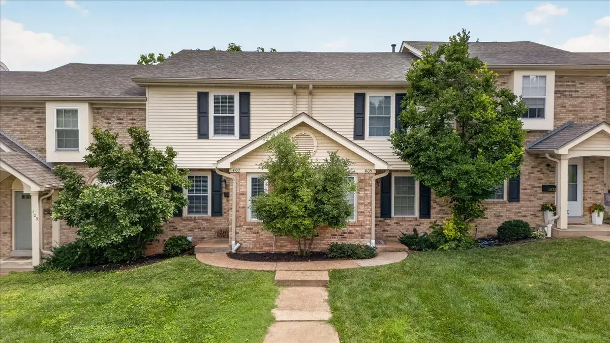 Address Withheld By Seller, Kirkwood, MO 63122 - #1