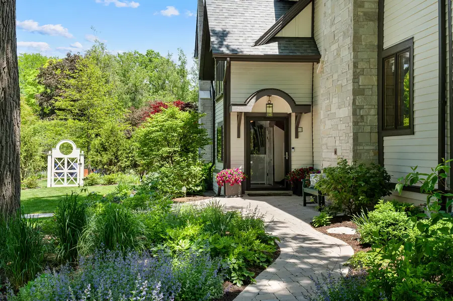 320 Melrose Avenue, Kenilworth, IL 60043 - #2