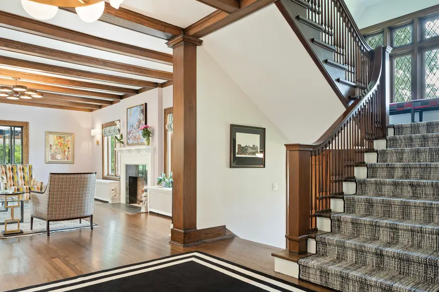 320 Melrose Avenue, Kenilworth, IL 60043 - #3