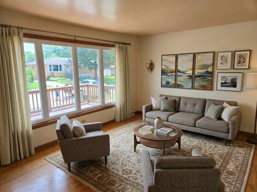 10648 Lori Lane, Palos Hills, IL 60465 - #3