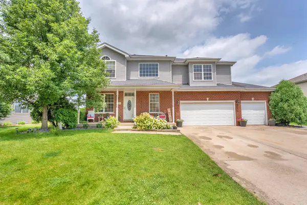 15484 Ridgefield Drive, Manhattan, IL 60442