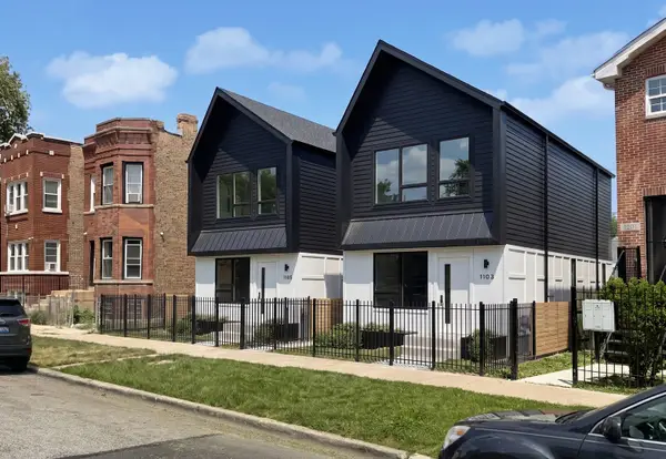 1103 N Monticello Avenue, Chicago, IL 60651