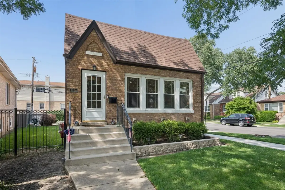 6830 W Imlay Street, Chicago, IL 60631 - #1