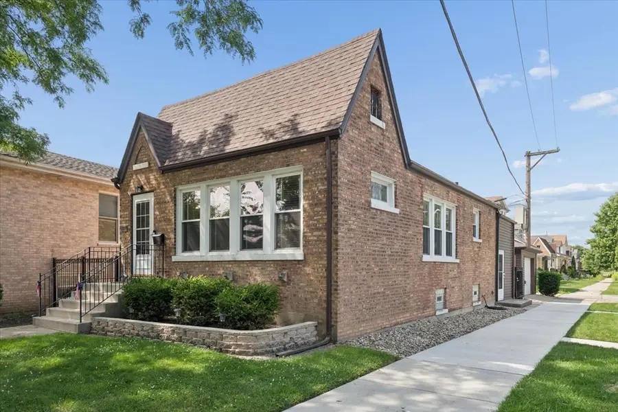 6830 W Imlay Street, Chicago, IL 60631 - #2