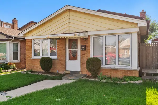 5035 S Kilpatrick Avenue, Chicago, IL 60632