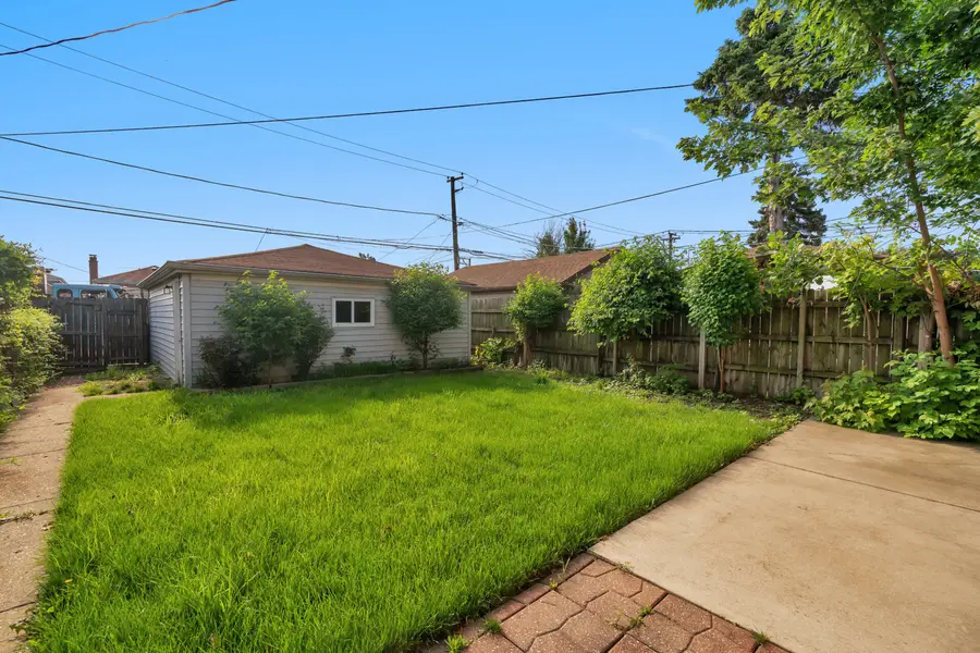 5035 S Kilpatrick Avenue, Chicago, IL 60632 - #3