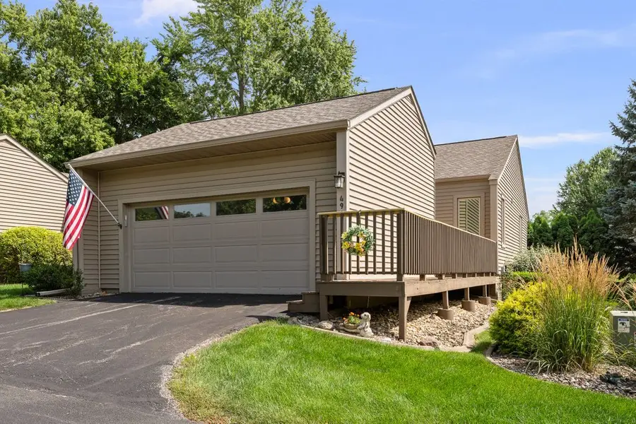 494 44th Avenue Court #25, East Moline, IL 61244 - #2