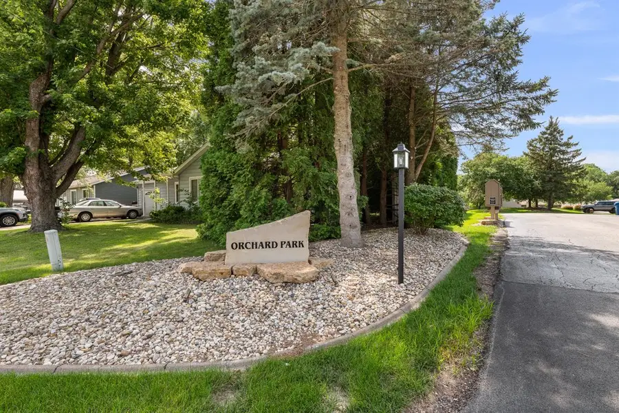 494 44th Avenue Court #25, East Moline, IL 61244 - #3