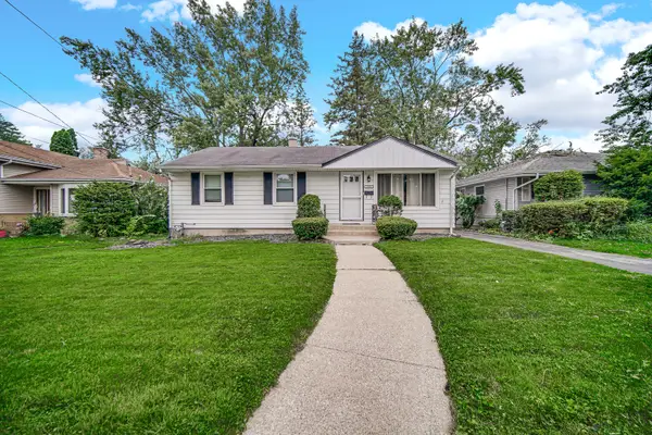 1509 Ridge Road, Homewood, IL 60430