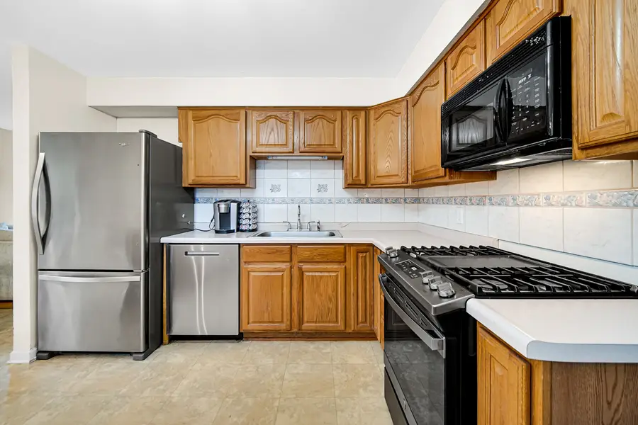 1509 Ridge Road, Homewood, IL 60430 - #2
